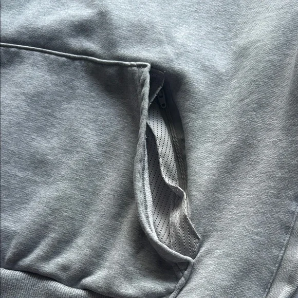 FC Cincinnati Gray Hoodie Sweatshirt - Picture 10 of 10